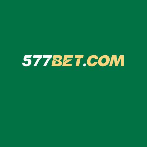 Logo da 577BET